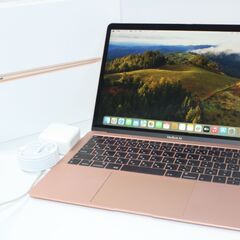 MacBook Air（Retina,13インチ,2019）51...