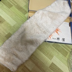 着物　ショール　羽澄