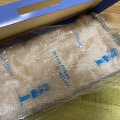 着物　ショール　羽澄の画像