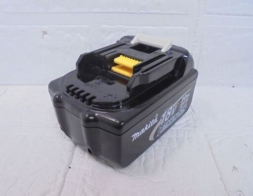 マキタ 純正 急速充電器 DC18RC 7.2V-18V用 純正バッテリ BL1830 18V 3.0Ah セット makita 電動工具 札幌市 白石店