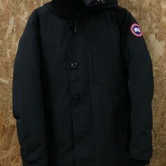 カナダグース CANADA GOOSE ジャスパーダウンジャケッ...