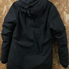 カナダグース CANADA GOOSE ジャスパーダウンジャケット 01T-01781815
