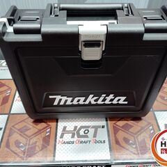【未使用】 マキタ Makita TD173DRGXO インパク...
