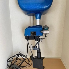卓球ロボット44