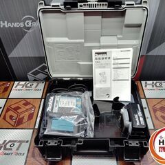【未使用】 マキタ Makita TD173DRGXO インパクトドライバー 18V の画像
