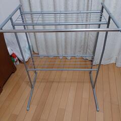 押入収納ラックの画像