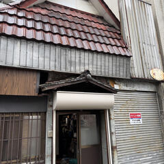 大須1階店舗路面！地下鉄大須観音徒歩5分以内！50坪以上の店舗！...