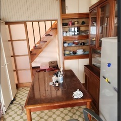 秋田県潟上市の戸建ての片付け(ゴミや家具捨て)アルバイト募集🔥日当8,000円〜の画像