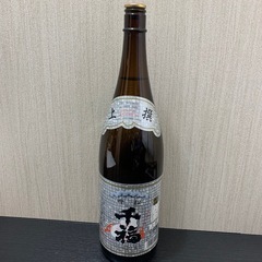 【決まりました】千福 上撰吟松1800ml 1.8L 1本 広島 三宅本店の画像
