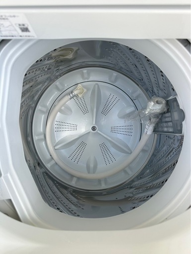 2022年式　Panasonic 5キロ