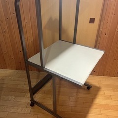 *引渡し待ち【無料】パソコンデスク