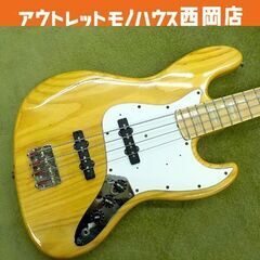 Fender Japan JB75-80M JAZZ BASS ...