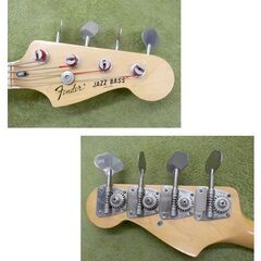 Fender Japan JB75-80M JAZZ BASS Eシリアル 1984~1987年製 フジゲン製 ジャパンヴィンテージ フェンダー ジャパン 西岡店の画像