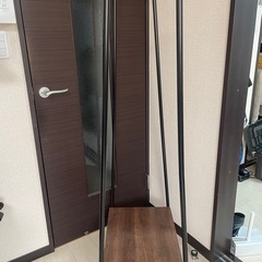 ハンガーラック