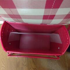 激安！ランドセルの画像