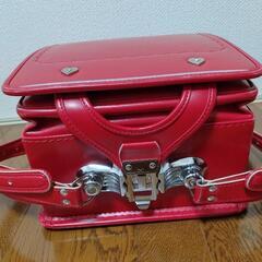 激安！ランドセルの画像