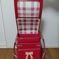 激安！ランドセルの画像