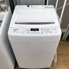 ☆ジモティ割あり☆ Panasonic 洗濯機 11kg 年式2021 動作確認／クリーニング済み KJ7485 (リユースのサカイ)  春日部の生活家電《洗濯機》の中古あげます・譲ります｜ジモティーで不用品の処分