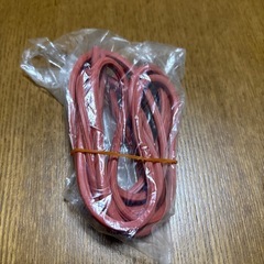 happy callのフライパンのゴムの画像