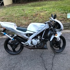 アプリアRS50の画像