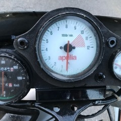 アプリアRS50の画像