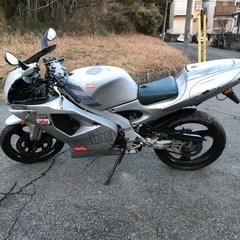 アプリアRS50の画像