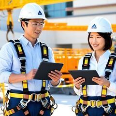 現場監督・施工管理＜未経験者歓迎＞　　　　