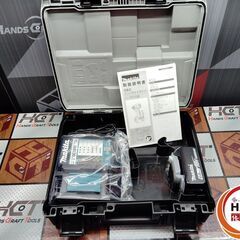 【未使用】 マキタ Makita TD173DRGXB インパクトドライバー 18V の画像