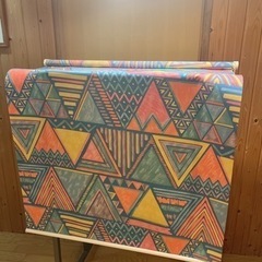 【無料】ロールスクリーン 90 × 180cm