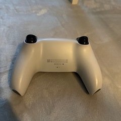 PS5ソフト類の画像