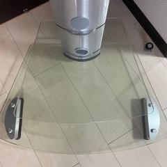 テレビスタンドの画像