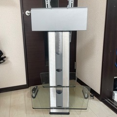 テレビスタンドの画像