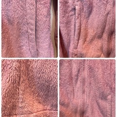 ノースフェイス　ボアフリース　THE  NORTH FACEの画像