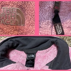 ノースフェイス　ボアフリース　THE  NORTH FACEの画像