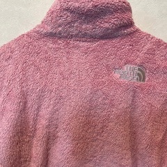 ノースフェイス　ボアフリース　THE  NORTH FACEの画像