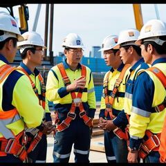 現場監督・施工管理＜未経験者歓迎＞　　　　　　