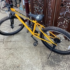 HUMMER/自転車/マウンテンバイク