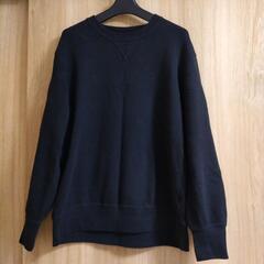 【メンズL】ユニクロスウェット２枚セットの画像