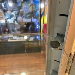 【愛品館 市原店】メディカルキャビネットの画像