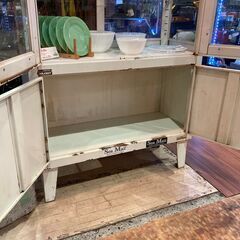 【愛品館 市原店】メディカルキャビネットの画像