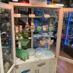 【愛品館 市原店】メディカルキャビネットの画像