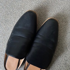 GU バブーシュの画像