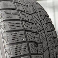 ■225/50R18  ヨコハマアイスガードIG60  4本
2019年製■