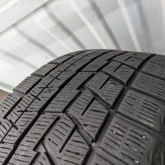 ■225/50R18  ヨコハマアイスガードIG60  4本
2019年製■