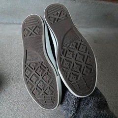 コンバース　オールスター　マジックテープの画像