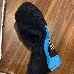 ASPIRE キッズゴルフセットの画像