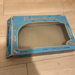 3COINS  フィッシングゲームの画像