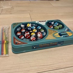 3COINS  フィッシングゲーム