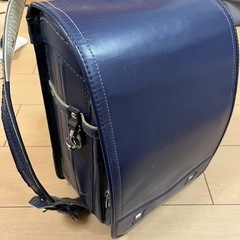ランドセル(ネイビー)