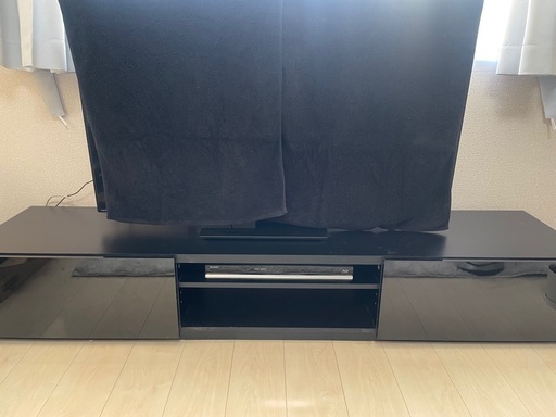 テレビボード